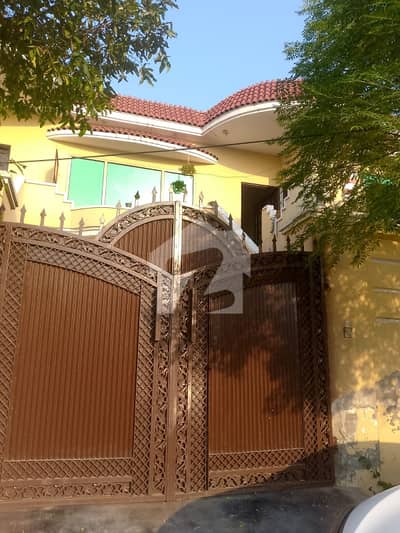 13.5 Marla Double Storey House ,Ideally Located In Allama Iqbal Town Phase 1 , Main City Bhalwal District Sargodha 13.5 Marla Double Storey House ,Ideally Located In Allama Iqbal Town Phase 1 , Main City Bhalwal District Sargodha