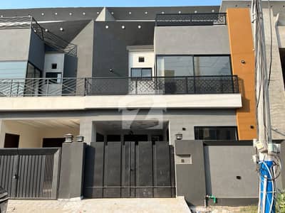 Investors Should sale This Prime Location House Located Ideally In Buch Executive Villas