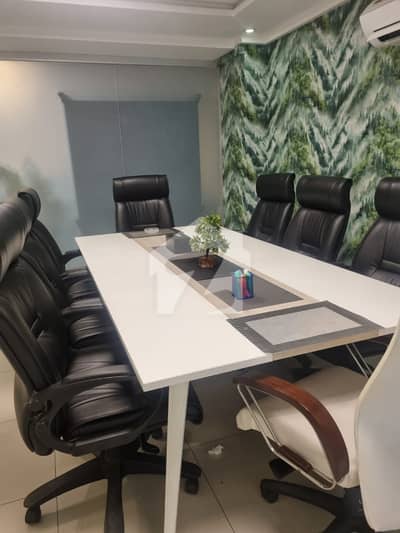 This Is Your Chance To Buy Prime Location Office In Bahria Town - Civic Centre Rawalpindi