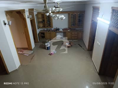 G-11, 30x60, Basement Portion 3 Beds With Attached Bath , 1dd, 1 Lounge, 1 Kitchen, Separate Gas And Electric Meter, Open Ramp Car Parking. Rent 70000 Final