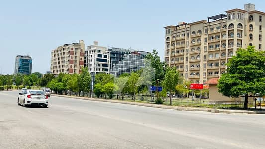 5 Marla Plot Available FOR Sale M Block