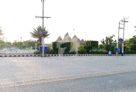 Beautifully Constructed Main Double Road Commercial Plot Is Available For Sale In Central Park - Block A Beautifully Constructed Main Double Road Commercial Plot Is Available For Sale In Central Park - Block A