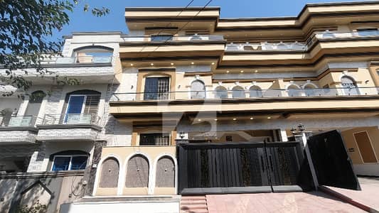 Buying A Prime Location House In Airport Housing Society - Sector 4?