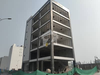 PREMIUM COMMERCIAL OFFICE FOR RENT Etihad Town Phase 1, Lahore