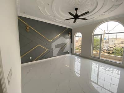 Good Location 8 Marla House For Rent In DHA Defence