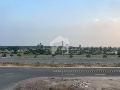 Buy Prime Location 20 Marla Residential Plot At Highly Affordable Price