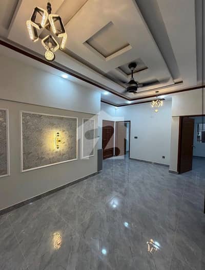 500 Sq Yard Independent Town House West Open Prime Location Full Renovated