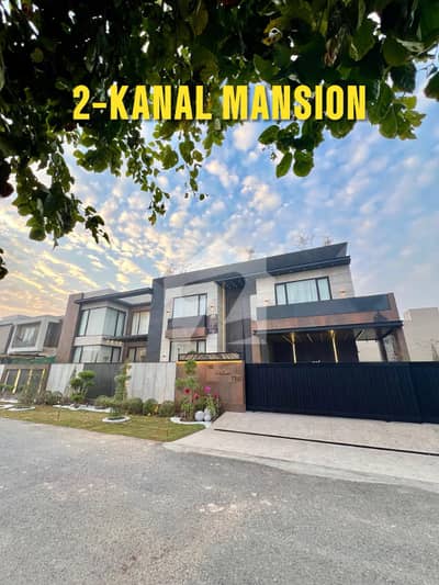 THE MOST CHEPEST 2 KANAL HOUSE