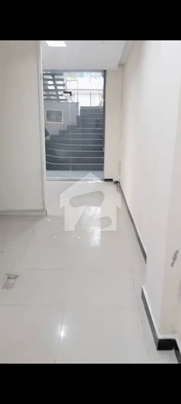 Property Connect Offers! 550 Sq. Ft. Office for Rent in G-8 Markaz, Islamabad