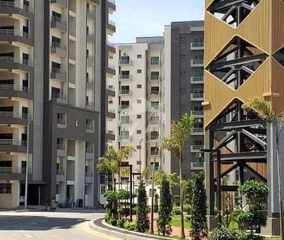 Get In Touch Now To Buy A 10 Marla Flat In Askari 11 - Sector D Lahore