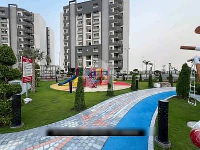 10 Marla Flat In Askari For rent At Good Location