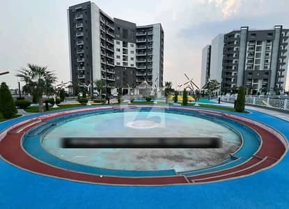 10 Marla Flat In Askari For Rent At Good Location
