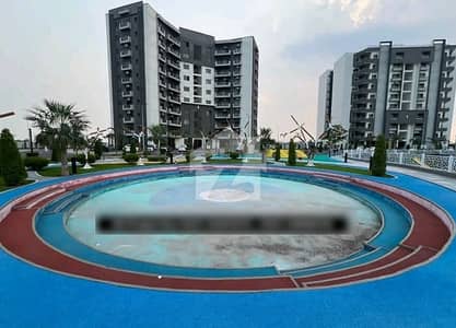 Buying A Flat In Lahore?