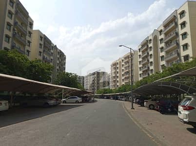 Buy A 10 Marla Flat For Rent In Askari 11 - Sector B Apartments