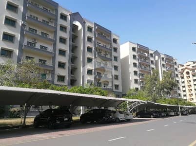 Flat Of 10 Marla In Askari 11 - Sector B Apartments For Rent