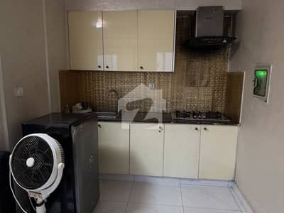 Luxury Studio For Rent