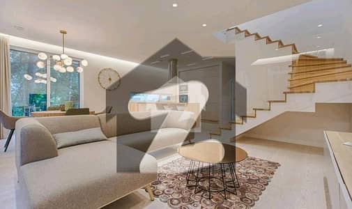 Buying A Flat In Lahore?