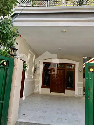 Awesome House Is Avaialble For Sale