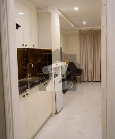 Luxury Studio Apartment For Rent