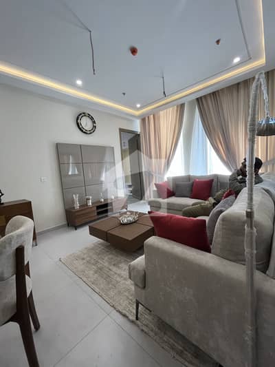 Full Luxury 2 BHK Apartment Available For Rent