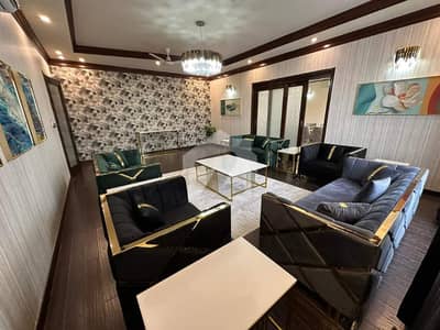 ڈی ایچ اے فیز 5 ڈی ایچ اے ڈیفینس,کراچی میں 6 کمروں کا 4 کنال مکان 12.5 لاکھ میں کرایہ پر دستیاب ہے۔ ڈی ایچ اے فیز 5 ڈی ایچ اے ڈیفینس,کراچی میں 6 کمروں کا 4 کنال مکان 12.5 لاکھ میں کرایہ پر دستیاب ہے۔