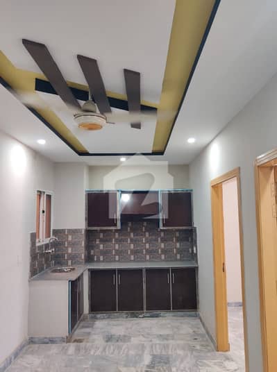 Brand New Double Bed Flat For Rent