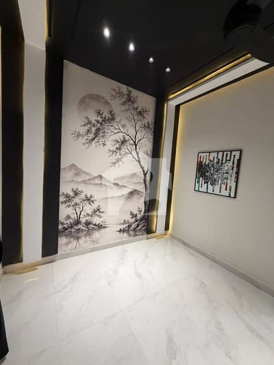 Aesthetic Prime Location House Of 5 Marla For Sale Is Available