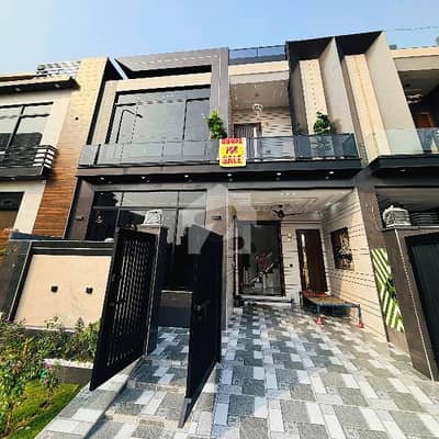 House Of 5 Marla Is Available For Sale House Of 5 Marla Is Available For Sale