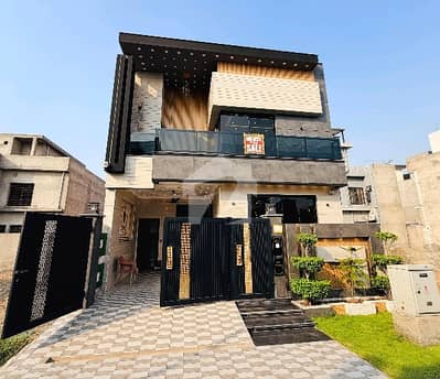 5 Marla House available for sale in Park View City - Tulip Overseas if you hurry 5 Marla House available for sale in Park View City - Tulip Overseas if you hurry