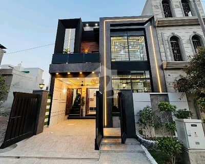 Affordable House For sale In Park View City - Crystal Block Affordable House For sale In Park View City - Crystal Block