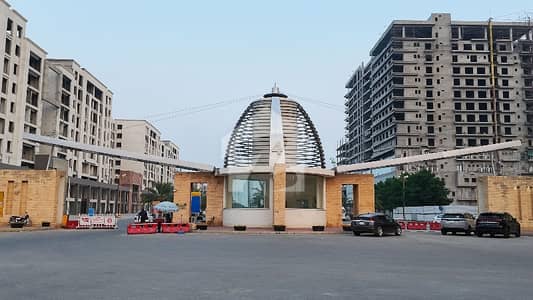 5 Marla Commercial Plot Is Available For sale 5 Marla Commercial Plot Is Available For sale