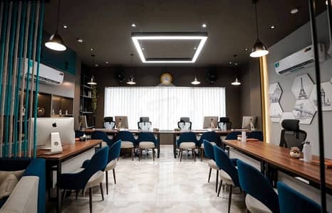 Prime Location Office For rent In Rs. 1750000 Prime Location Office For rent In Rs. 1750000
