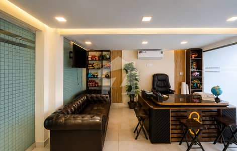 Premium Renovated Office for Rent Mezzanine Floor | 1,200 SQFT Premium Renovated Office for Rent Mezzanine Floor | 1,200 SQFT