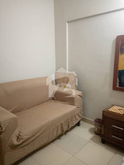 Prime Location Ideal Flat For Sale In Shadman Town - Sector-14/B
