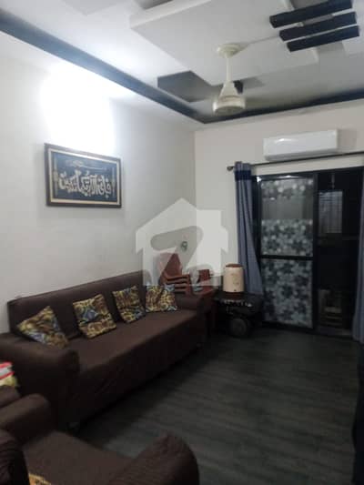 Prime Location 650 Square Feet Flat For sale Is Available In Shadman Town - Sector-14/B