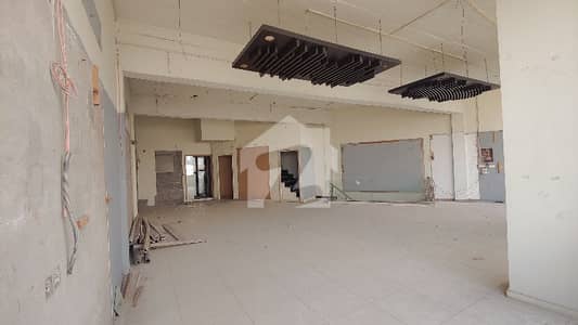 Good Location Building Of 1600 Square Feet Is Available In Contemporary Neighborhood Of Johar Town