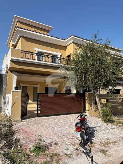 10 Marla Brand New Full House Avaliable For Rent In Bahria Enclave Islamabad. 10 Marla Brand New Full House Avaliable For Rent In Bahria Enclave Islamabad.