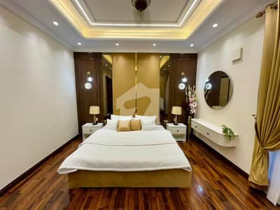 Fully Furnished ROOM FOR RENT IN DHA PHASE 8