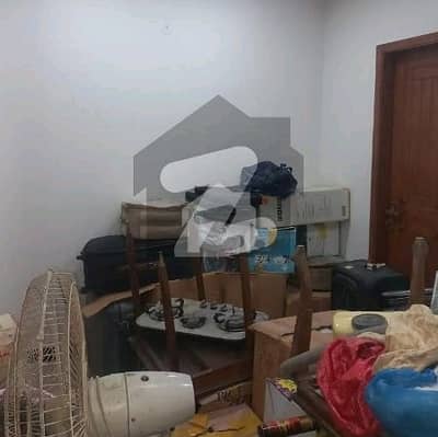 Prime Location Affordable House For Rent In PECHS Block 6 Prime Location Affordable House For Rent In PECHS Block 6