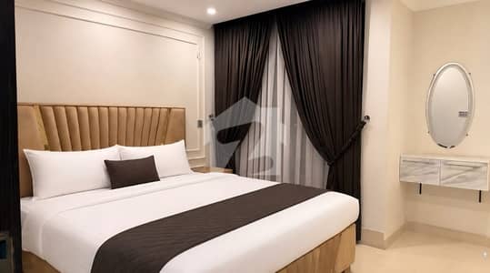 Brand New Upper Portion For Rent