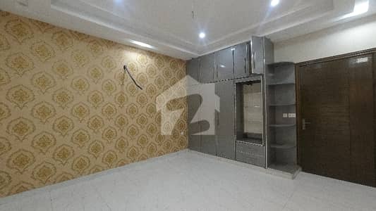 A Well Designed Prime Location House Is Up For Sale In An Ideal Location In Gulberg