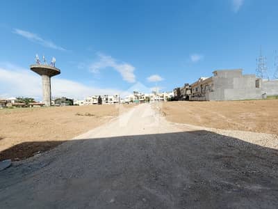 Residential Plot For sale Situated In Bahria Town Phase 8 - Usman Block Residential Plot For sale Situated In Bahria Town Phase 8 - Usman Block