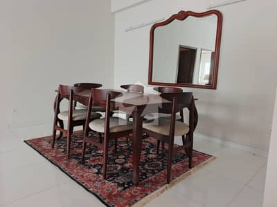 Furnished Apartments 3 Bed