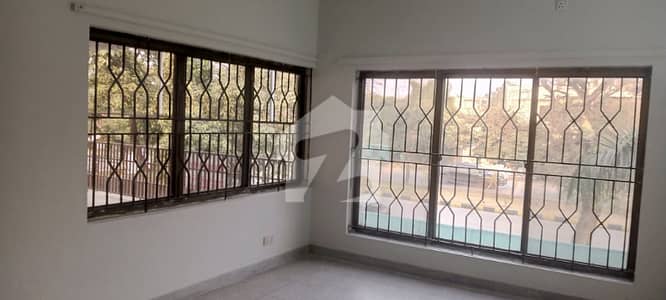 Executive 5-Bedroom Full Independent House for Rent | Sector F-7, Islamabad
