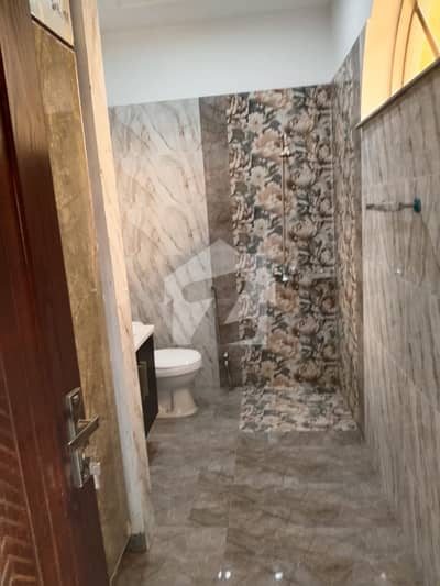 10 Marla Full House Available For Rent In Formanites Housing Scheme Lahore Near DHA Phase 5 And Ring Road Gas Available