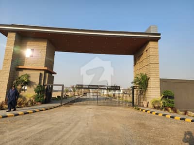Prime Location Residential Plot For Sale Is Readily Available In Prime Location Of Radio Pakistan Employees Cooperative Society