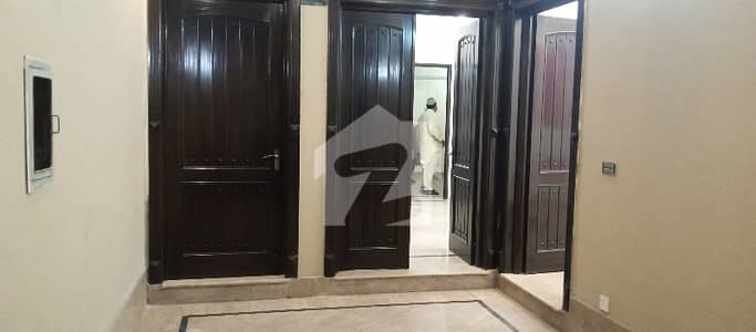 5 Marla Double Story House For Sale In Johar Town Phase 2