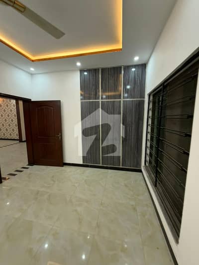 Prime Location 5 Marla House In Stunning Park View City - Tulip Block Is Available For Sale