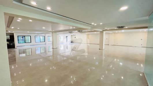High-End 3000 Sq. ft Corporate Space for Rent in E-11, Islamabad High-End 3000 Sq. ft Corporate Space for Rent in E-11, Islamabad