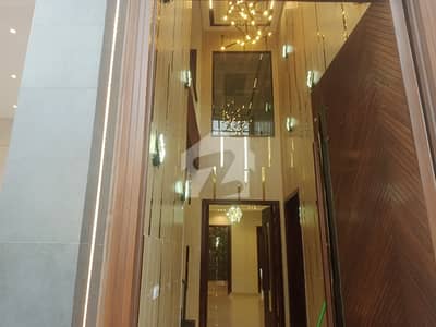 House Of 10 Marla Is Available For Sale